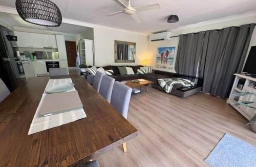 South Golden Beach House | Zanzibar- Just a hop skip jump to the Beach
