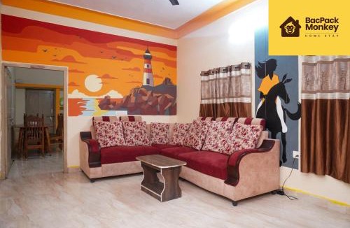 MVP Colony House | Zapstays-Homestays