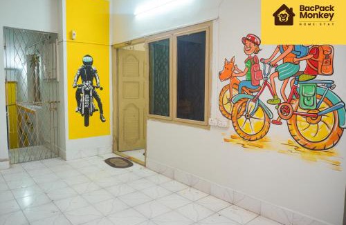 MVP Colony House | Zapstays-Homestays