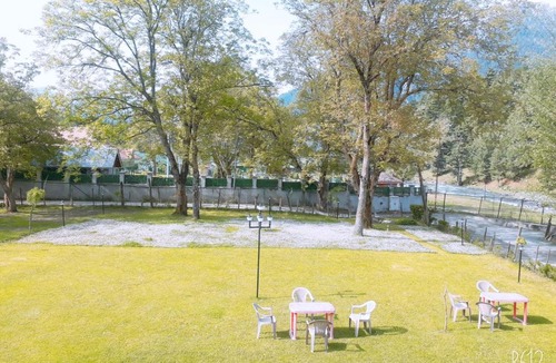 Laripora House | Zebrina Guest House Pahalgam