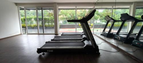 Pashan Apartment | Zen Den- Premium apartment with hill view