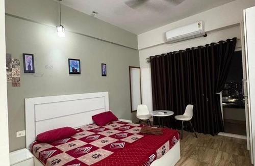 Greater Noida Apartment | Zen Studio Paramount