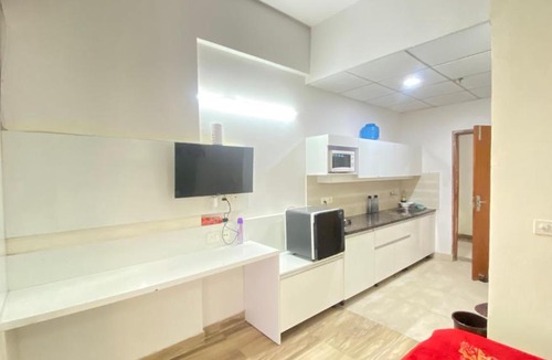Greater Noida Apartment | Zen Studio Paramount
