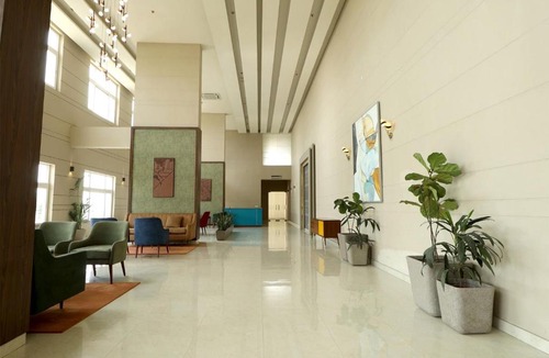Greater Noida Apartment | Zen Studio Paramount