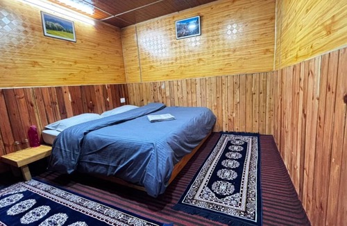 Jibhi Hotel | Zenden Stay And Cafe