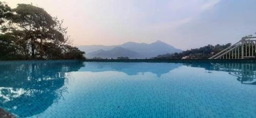 Devikolam Resort | Zenha Resorts