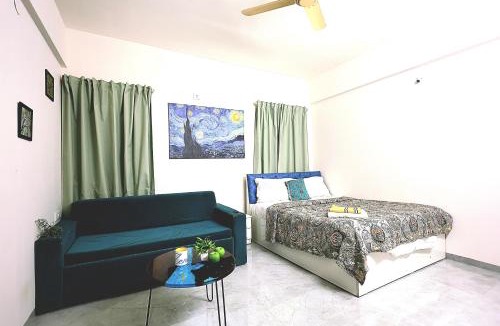 Kharadi Hotel | Zenia IT Rooms