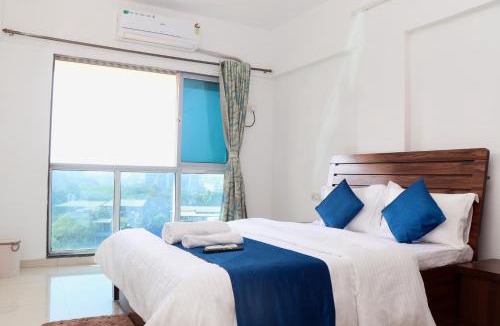 Marol Apartment | Zenith Homes - Boomerang Suites