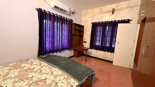 Malpe House | Zeno Villa Malpe By Beach County