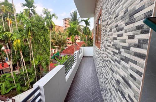 Kochi Apartment | Zensta Residency