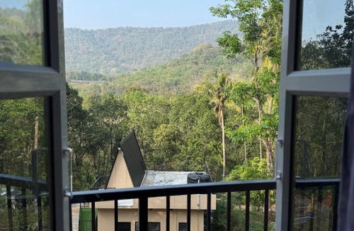Irinjalakuda Villa | Zerahs Private Pool Villa, Athirappilly - Extra upstair Bed space