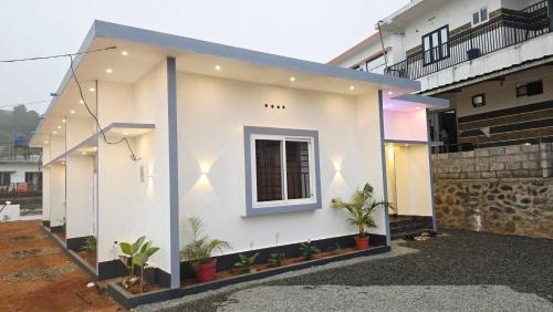 Vagamon Apartment | Zerene Homestay Vagamon