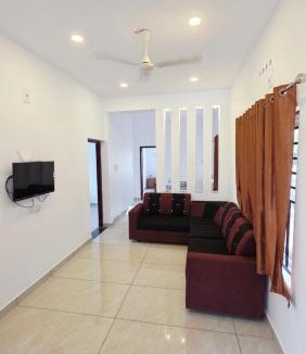 Vagamon Apartment | Zerene Homestay Vagamon