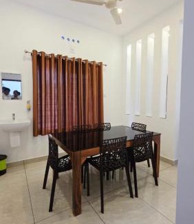 Vagamon Apartment | Zerene Homestay Vagamon