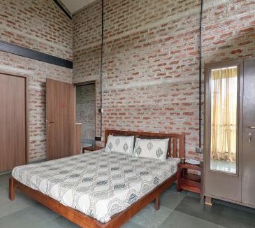 Karjat House | ZERO9 farmPAD - Private Eco Retreat, Karjat