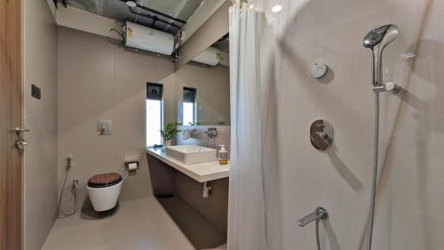 Karjat House | ZERO9 farmPAD - Private Eco Retreat, Karjat