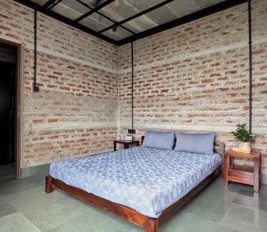 Karjat House | ZERO9 farmPAD - Private Eco Retreat, Karjat