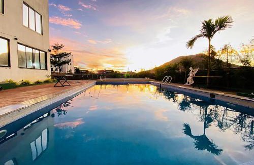 Lonavala Resort | Zestin Hill Resort Lonavala