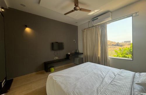 Lonavala Resort | Zestin Hill Resort Lonavala