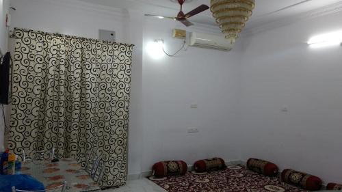 Hyderabad Apartment | Zidaan Pent House 2bhk with terrace