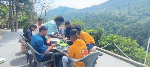 Kodaikanal House | Zion Resortz