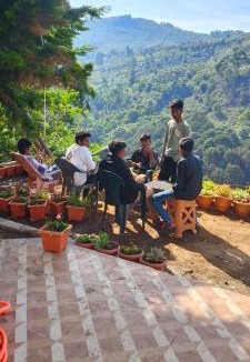 Kodaikanal House | Zion Resortz