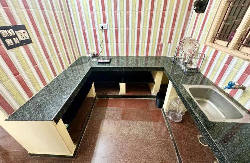 Madurai House | Zions Home Stay