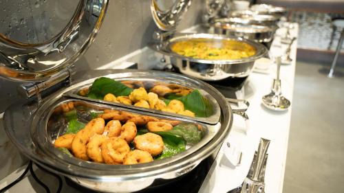 Bhopal Hotel | Zip By Spree Hotels Bhopal