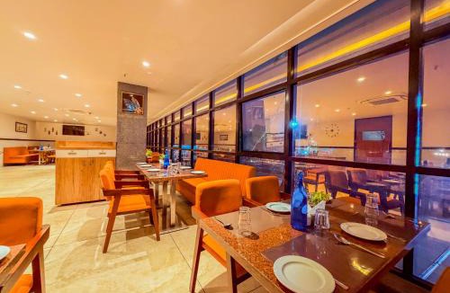 Hungund Hotel | Zip By Spree Hotels Ilkal