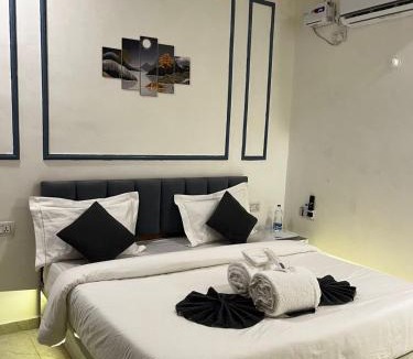 Mhsala Hotel | Zista Inn