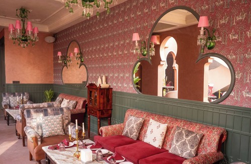 Sindhi Camp Hotel | Zo Selections Jaipur by Zostel