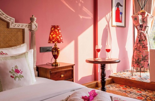 Sindhi Camp Hotel | Zo Selections Jaipur by Zostel