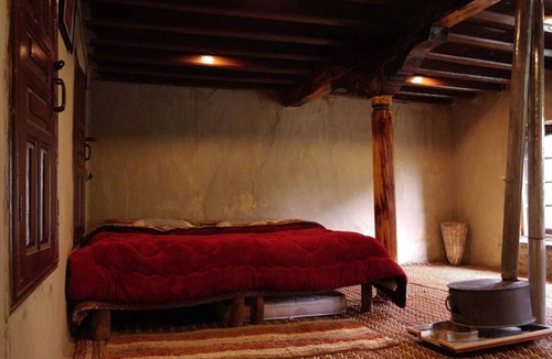 Keylong Hotel | ZOMSA Culturehub