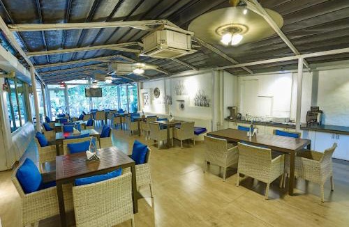 Calangute Hotel | Zone Connect by The Park Calangute
