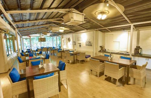 Calangute Hotel | Zone Connect by The Park Calangute