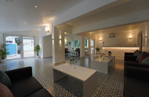 Calangute Hotel | Zone Connect by The Park Calangute