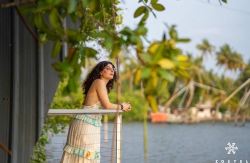 Kumbalangi Hostel | Zostel Kochi, Kumbalangi