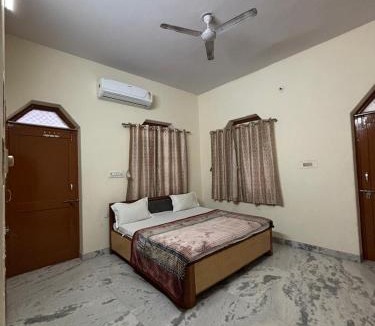 Air Force Area Hotel | zox jhodpur