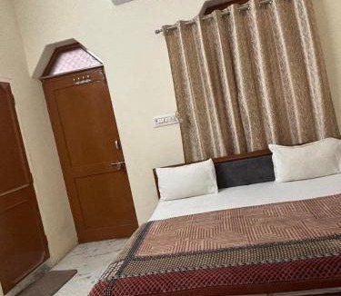 Air Force Area Hotel | zox jhodpur
