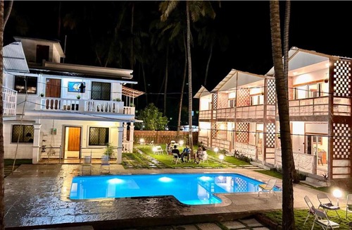 Morjim Hotel | zoz mg2