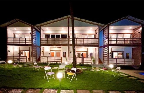 Morjim Hotel | zoz mg2