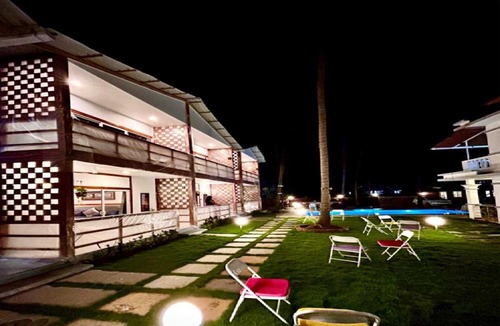 Morjim Hotel | zoz mg2