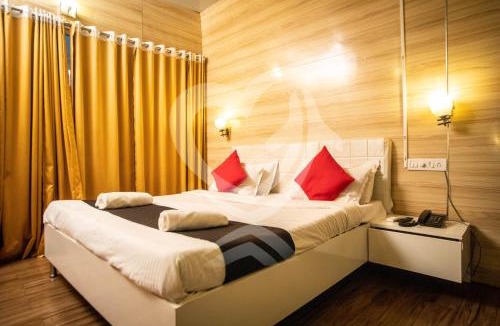 Anjuna Resort | Zulu Land cottages - near Curlies beach shack and shiva valley - Anjuna beach