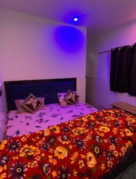 देवदर्शन Homestay