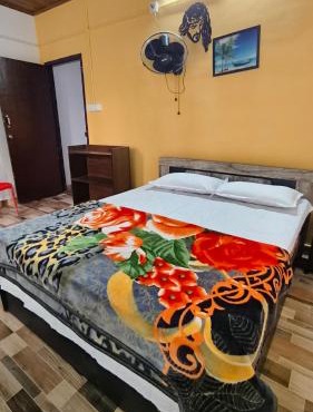 ഇല്ലിക്കൽ homestay
