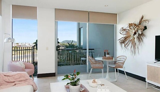 128 Santai Resort – Stylish Couples Retreat