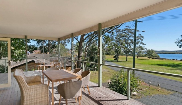18 Koonwarra Drive Hawks Nest