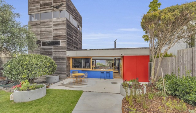 24 Hill Street - Pet friendly
