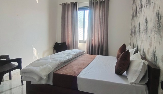 2Bhk Entire luxury home - Udaipur Serenity Homestay
