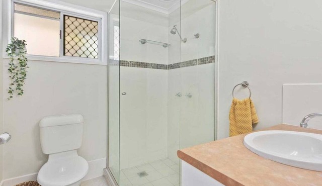 2BR Paradise at Riviera